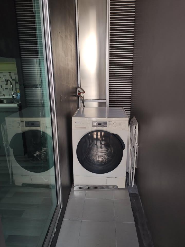 เช่าคอนโด เดอะ คีย์ แจ้งวัฒนะ คอนโดมิเนียม - Condo Rental The Key Chaengwattana condominium - 3131641