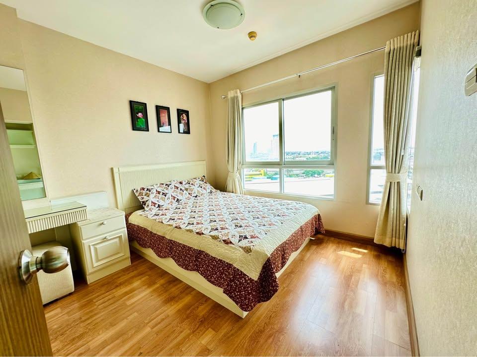 เช่าคอนโด ไอวี่ ริเวอร์ คอนโดมิเนียม - Condo Rental Ivy River condominium - 3131678