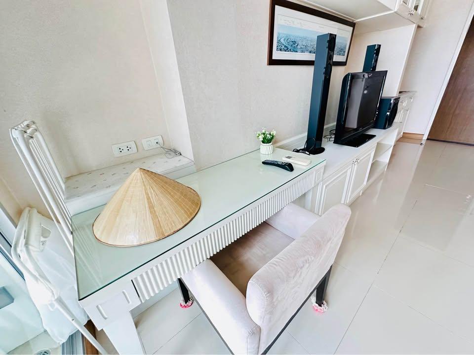 เช่าคอนโด ไอวี่ ริเวอร์ คอนโดมิเนียม - Condo Rental Ivy River condominium - 3131682