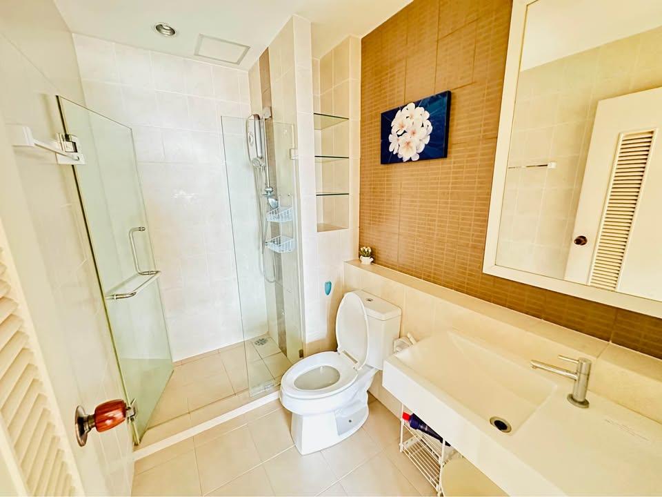 เช่าคอนโด ไอวี่ ริเวอร์ คอนโดมิเนียม - Condo Rental Ivy River condominium - 3131685
