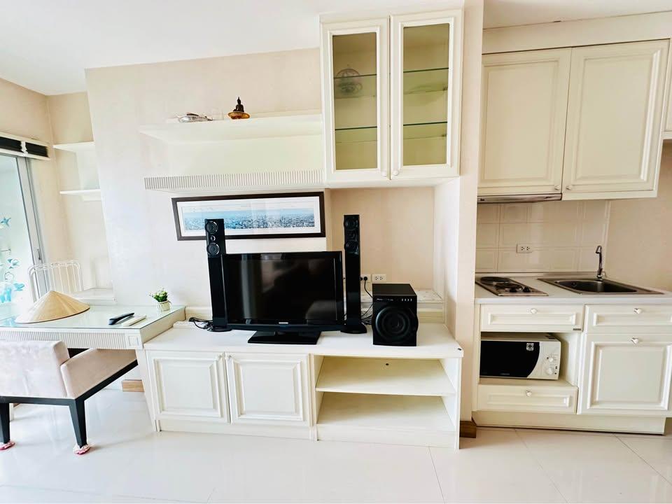 เช่าคอนโด ไอวี่ ริเวอร์ คอนโดมิเนียม - Condo Rental Ivy River condominium - 3131681