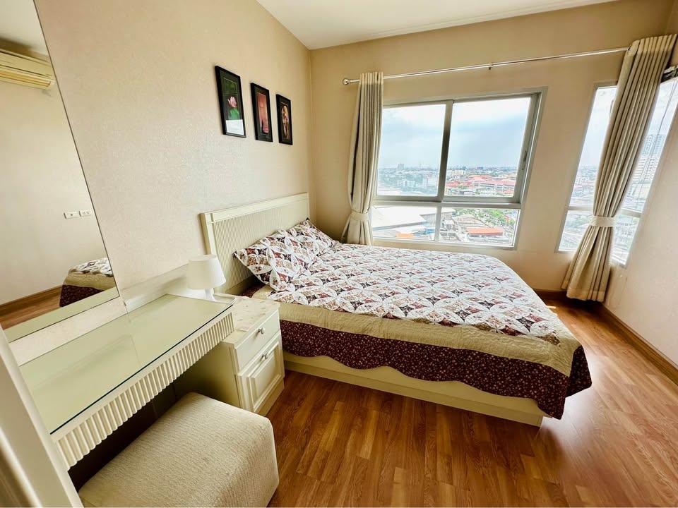 เช่าคอนโด ไอวี่ ริเวอร์ คอนโดมิเนียม - Condo Rental Ivy River condominium - 3131680