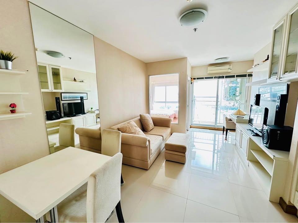 เช่าคอนโด ไอวี่ ริเวอร์ คอนโดมิเนียม - Condo Rental Ivy River condominium - 3131679