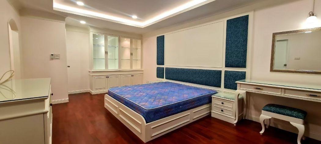 เช่าคอนโด ฟลอร่าวิลล์ คอนโดมิเนียม - Condo Rental Floraville condominium - 3131904