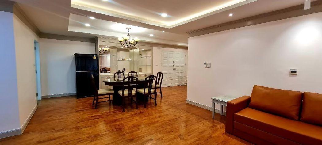 เช่าคอนโด ฟลอร่าวิลล์ คอนโดมิเนียม - Condo Rental Floraville condominium - 3131906