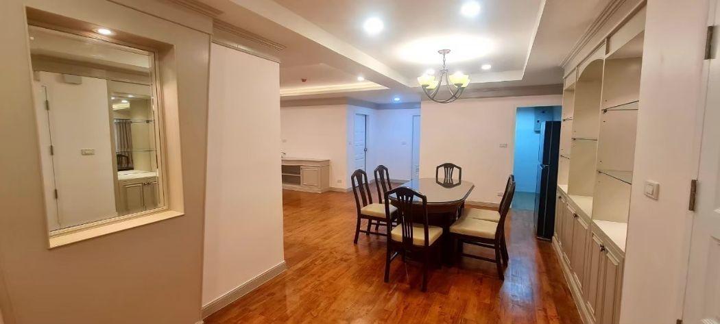 เช่าคอนโด ฟลอร่าวิลล์ คอนโดมิเนียม - Condo Rental Floraville condominium - 3131905