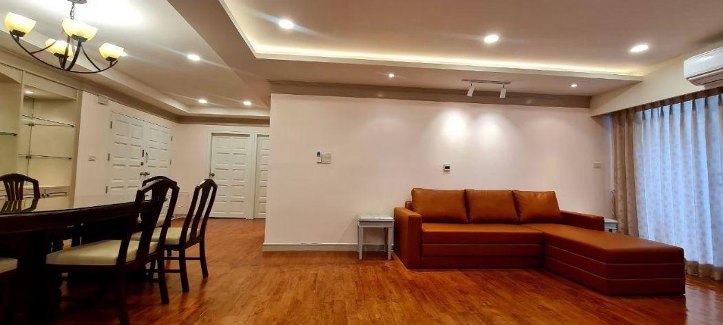 เช่าคอนโด ฟลอร่าวิลล์ คอนโดมิเนียม - Condo Rental Floraville condominium - 3131902