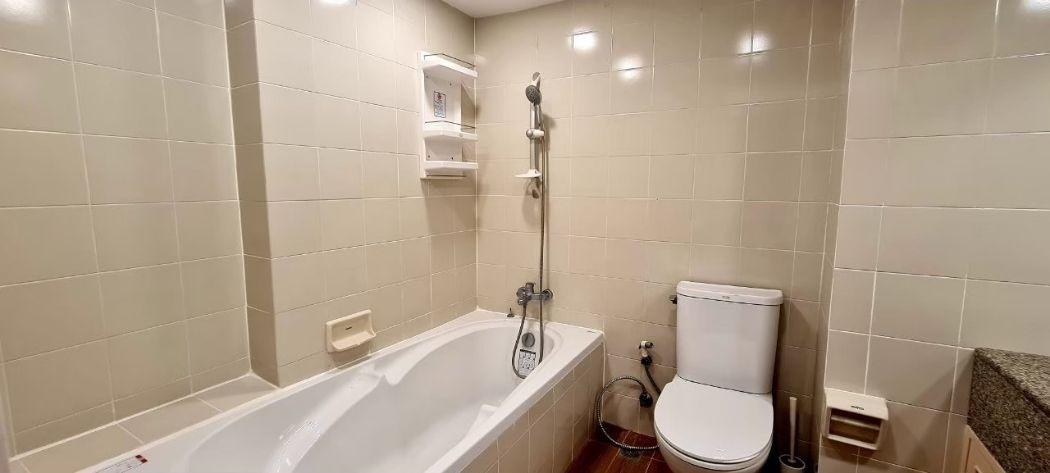 เช่าคอนโด ฟลอร่าวิลล์ คอนโดมิเนียม - Condo Rental Floraville condominium - 3131907