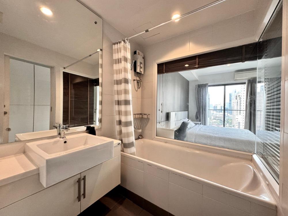 เช่าคอนโด เดอะ ซี้ด มิงเกิล คอนโดมิเนียม - Condo Rental The Seed Mingle condominium - 3131945