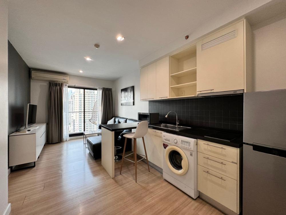เช่าคอนโด เดอะ ซี้ด มิงเกิล คอนโดมิเนียม - Condo Rental The Seed Mingle condominium - 3131941