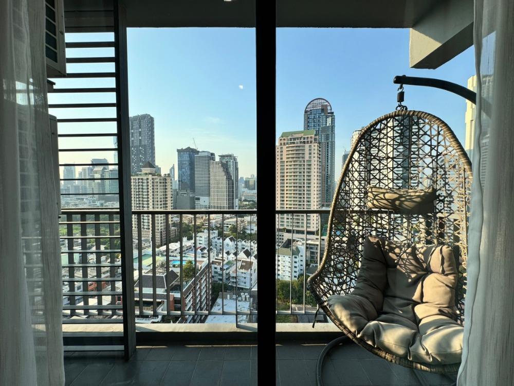 เช่าคอนโด เดอะ ซี้ด มิงเกิล คอนโดมิเนียม - Condo Rental The Seed Mingle condominium - 3131946
