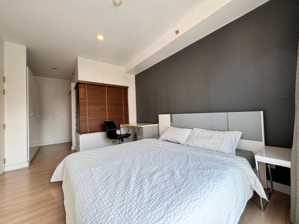 เช่าคอนโด เดอะ ซี้ด มิงเกิล คอนโดมิเนียม - Condo Rental The Seed Mingle condominium - 3131940