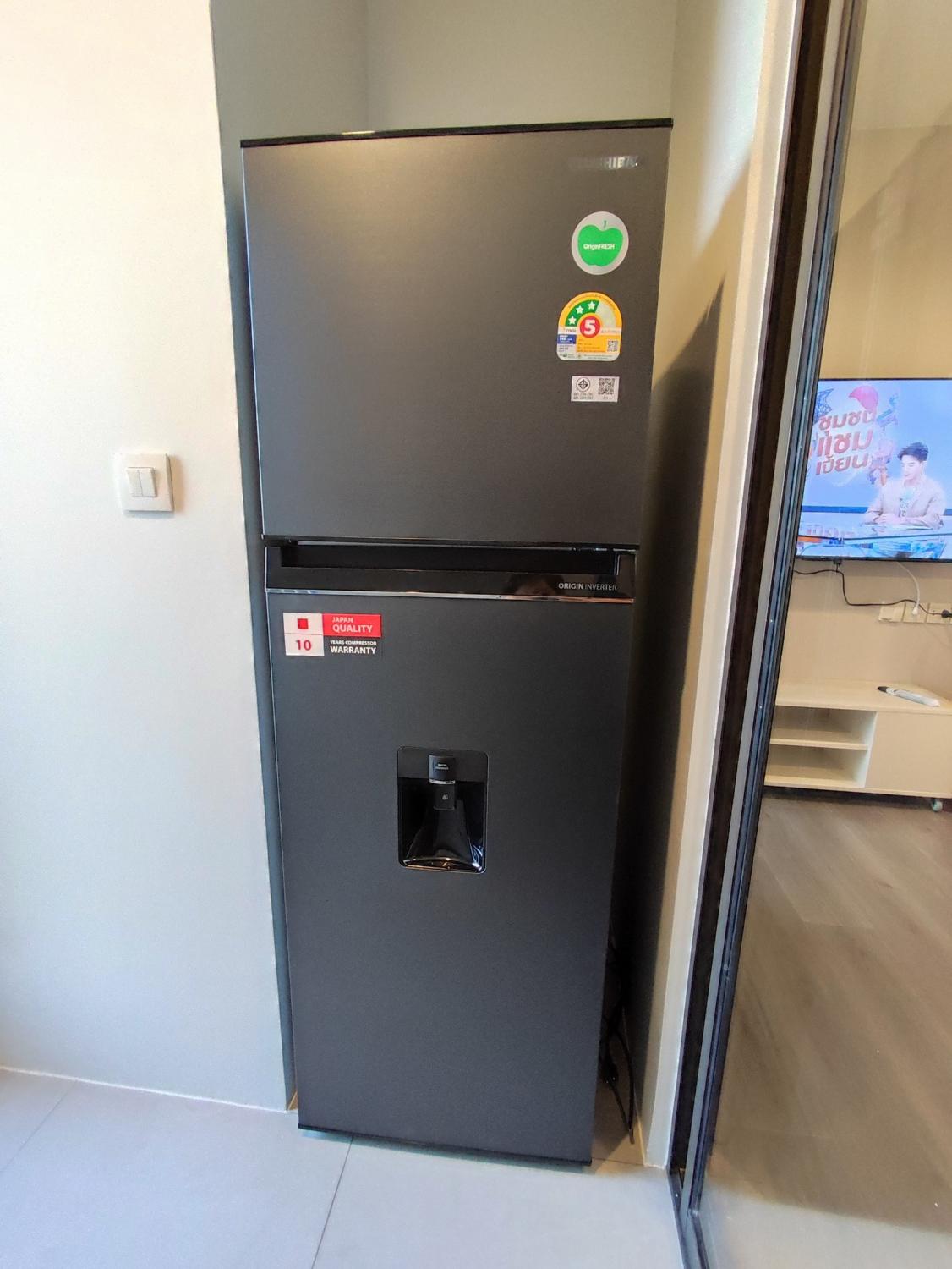 เช่าคอนโด เดอะ โพลิแทน อควา คอนโดมิเนียม - Condo Rental The Politan Aqua condominium - 3131981