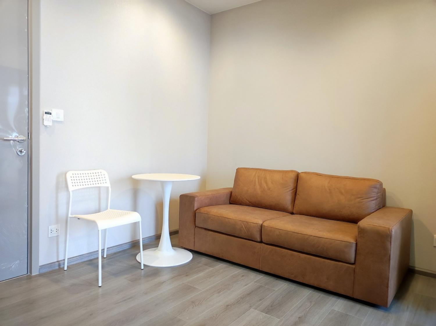 เช่าคอนโด เดอะ โพลิแทน อควา คอนโดมิเนียม - Condo Rental The Politan Aqua condominium - 3131977