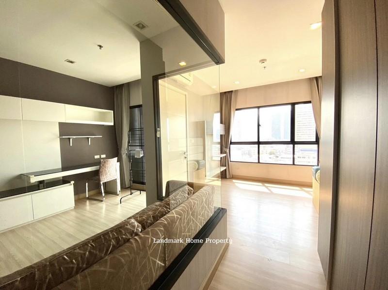 ขายคอนโด เออร์บาโน่ แอบโซลูท สาทร-ตากสิน คอนโดมิเนียม - Sell Condo Urbano Absolute Sathon-Taksin condominium - 3132054