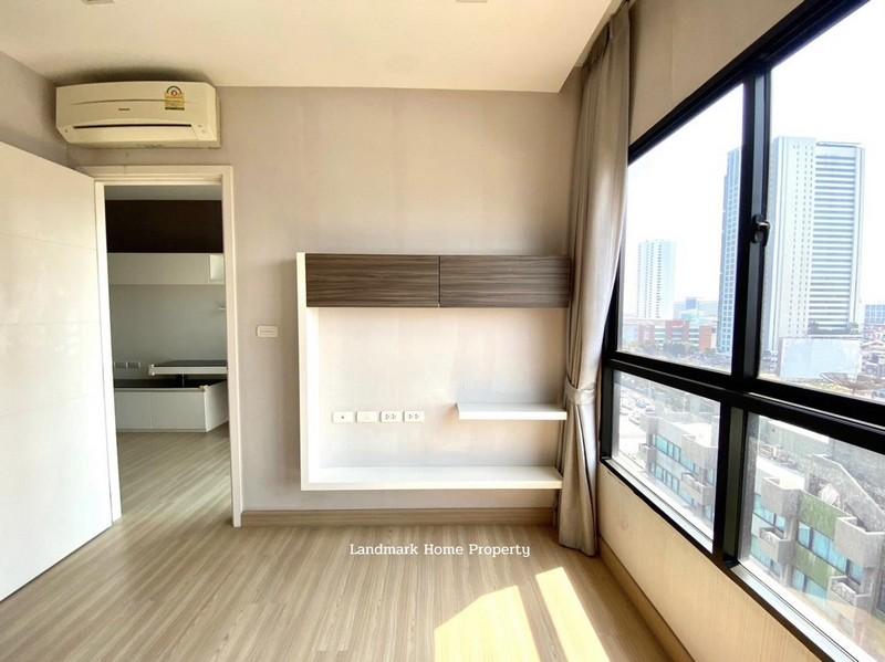 ขายคอนโด เออร์บาโน่ แอบโซลูท สาทร-ตากสิน คอนโดมิเนียม - Sell Condo Urbano Absolute Sathon-Taksin condominium - 3132052