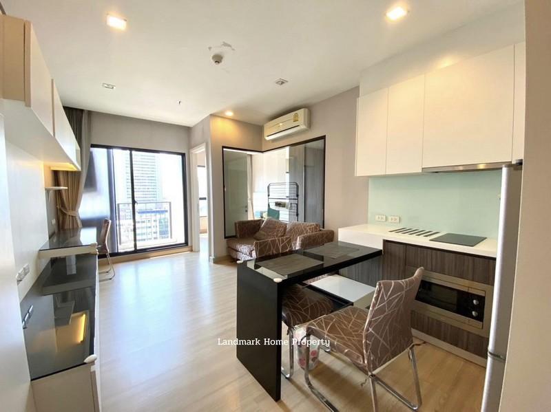 ขายคอนโด เออร์บาโน่ แอบโซลูท สาทร-ตากสิน คอนโดมิเนียม - Sell Condo Urbano Absolute Sathon-Taksin condominium - 3132056