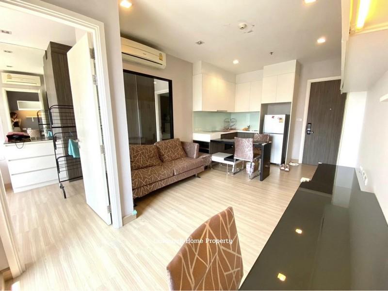 ขายคอนโด เออร์บาโน่ แอบโซลูท สาทร-ตากสิน คอนโดมิเนียม - Sell Condo Urbano Absolute Sathon-Taksin condominium - 3132055