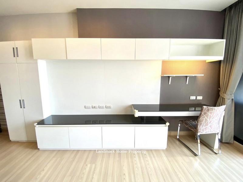 ขายคอนโด เออร์บาโน่ แอบโซลูท สาทร-ตากสิน คอนโดมิเนียม - Sell Condo Urbano Absolute Sathon-Taksin condominium - 3132053