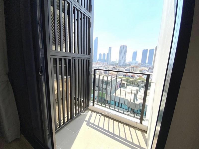 ขายคอนโด เออร์บาโน่ แอบโซลูท สาทร-ตากสิน คอนโดมิเนียม - Sell Condo Urbano Absolute Sathon-Taksin condominium - 3132058
