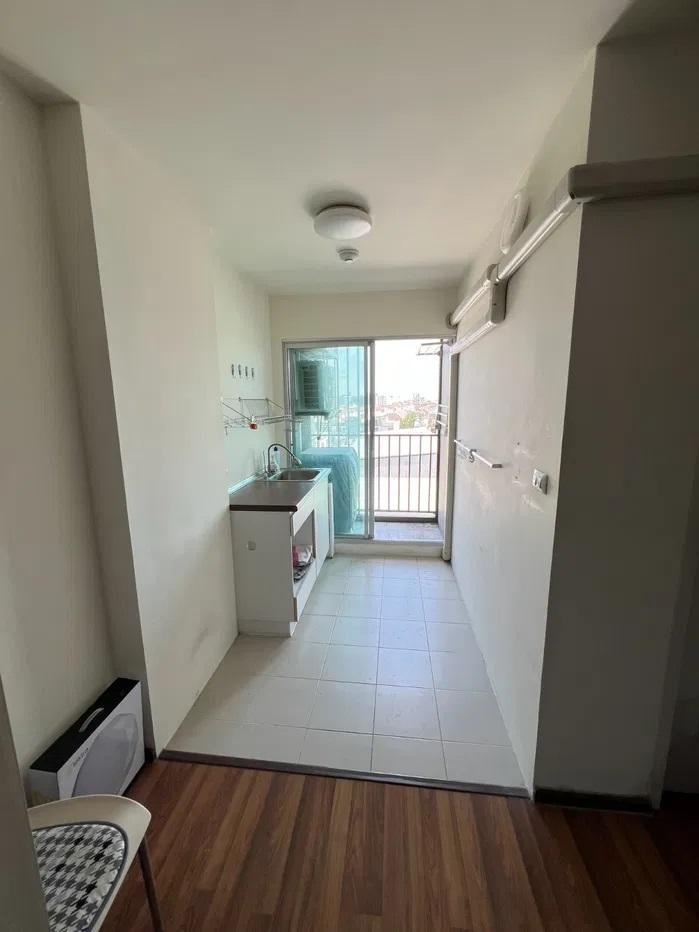 ขายคอนโด คอนโด ยู รัชโยธิน - Sell Condo Condo U Ratchayothin - 3132162