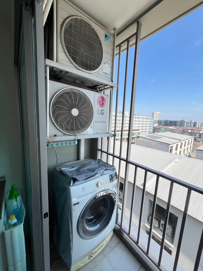ขายคอนโด คอนโด ยู รัชโยธิน - Sell Condo Condo U Ratchayothin - 3132163