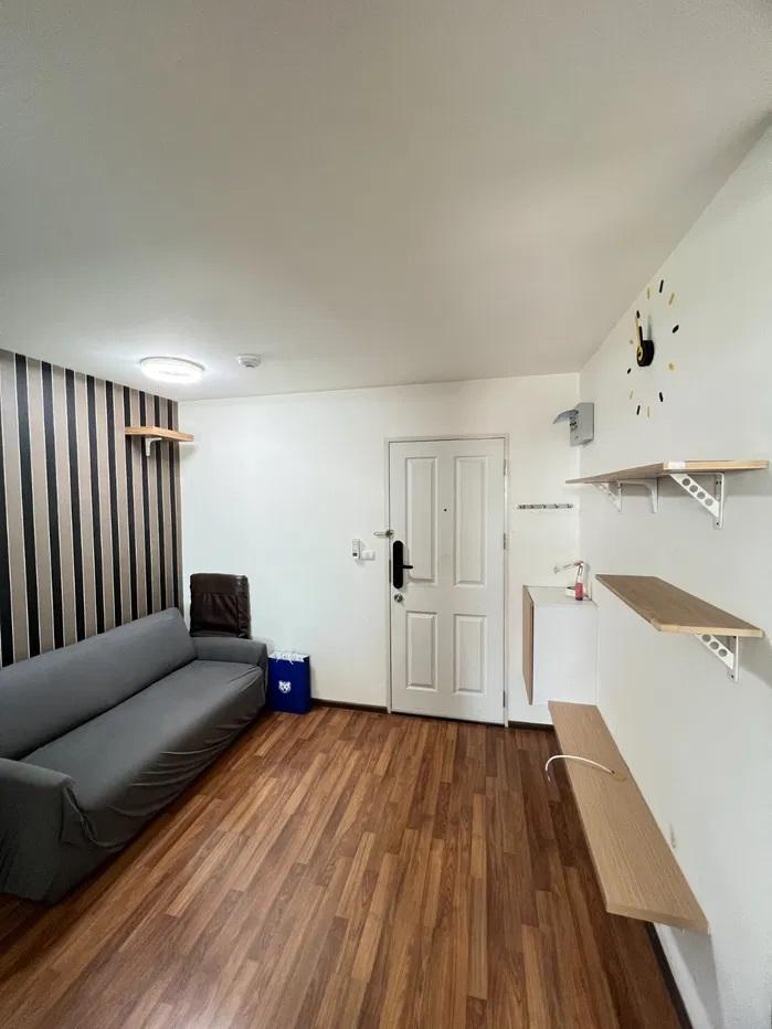 ขายคอนโด คอนโด ยู รัชโยธิน - Sell Condo Condo U Ratchayothin - 3132157