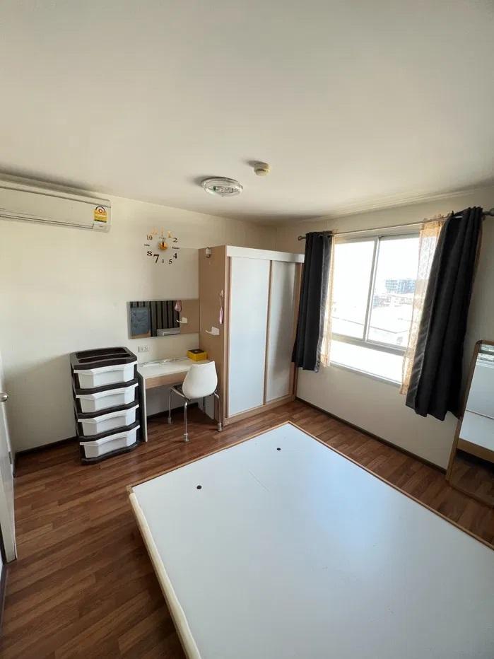 ขายคอนโด คอนโด ยู รัชโยธิน - Sell Condo Condo U Ratchayothin - 3132161