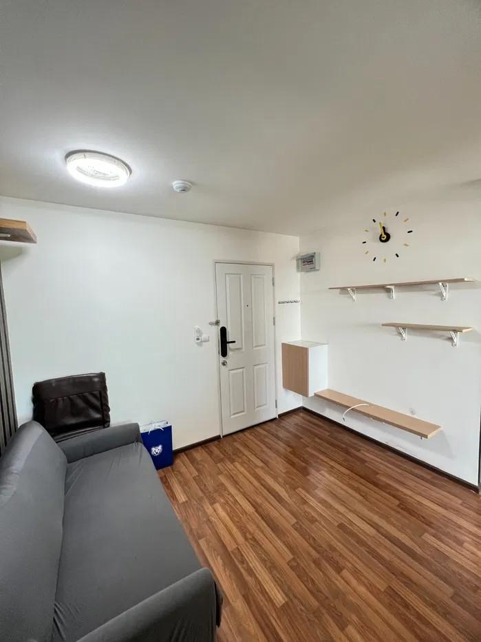 ขายคอนโด คอนโด ยู รัชโยธิน - Sell Condo Condo U Ratchayothin - 3132159