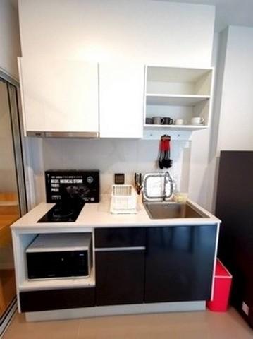ขายคอนโด เดอะ ทรี สุขุมวิท 71 - เอกมัย คอนโดมิเนียม - Sell Condo The Tree Sukhumvit 71 - Ekamai condominium - 3132203