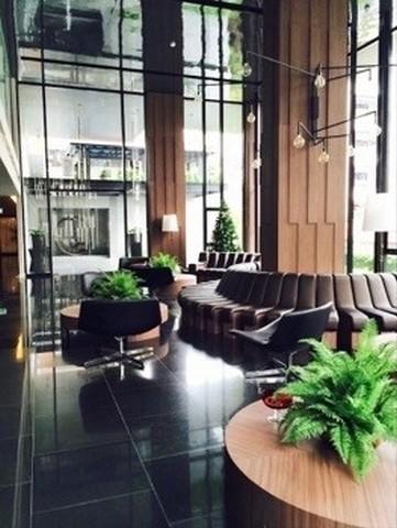 ขายคอนโด เดอะ ฮัดสัน สาทร7 คอนโดมิเนียม - Sell Condo The Hudson Sathorn7 condominium - 3132238