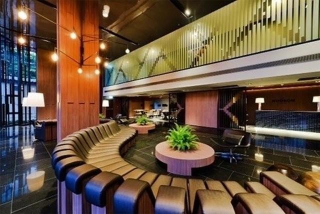 ขายคอนโด เดอะ ฮัดสัน สาทร7 คอนโดมิเนียม - Sell Condo The Hudson Sathorn7 condominium - 3132237