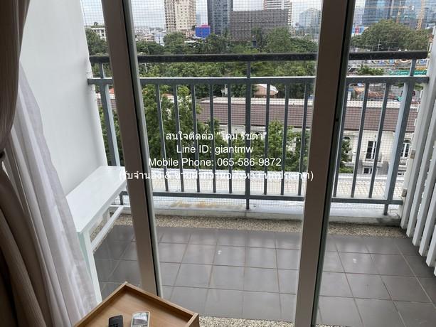 ขายคอนโด โว๊ค สุขุมวิท16 คอนโดมิเนียม - Sell Condo Voque Sukhumvit16 condominium - 3132247