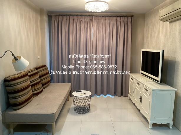 ขายคอนโด โว๊ค สุขุมวิท16 คอนโดมิเนียม - Sell Condo Voque Sukhumvit16 condominium - 3132242