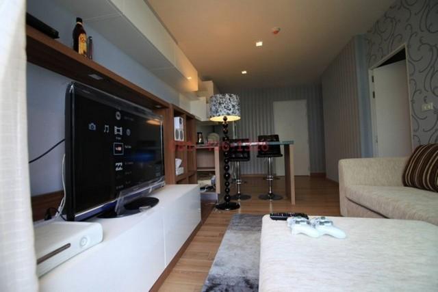 ขายคอนโด เดอะ ซี๊ด มูซี่ คอนโดมิเนียม - Sell Condo The Seed Musee condominium - 3132266