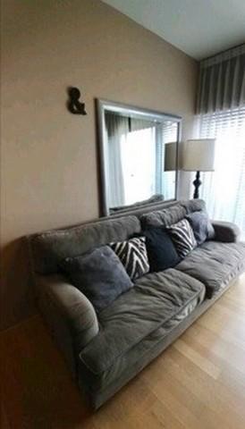 ขายคอนโด โนเบิล รีไฟน์ คอนโดมิเนียม - Sell Condo Noble Refine condominium - 3132283