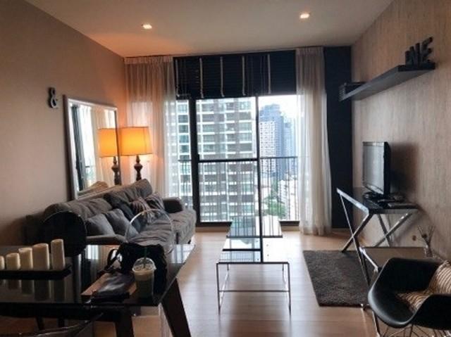 ขายคอนโด โนเบิล รีไฟน์ คอนโดมิเนียม - Sell Condo Noble Refine condominium - 3132284