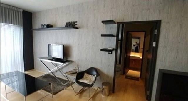 ขายคอนโด โนเบิล รีไฟน์ คอนโดมิเนียม - Sell Condo Noble Refine condominium - 3132282