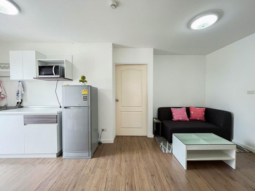 ขายคอนโด iCondo Salaya (ไอ คอนโด ศาลายา) - Sell Condo   - 3132520