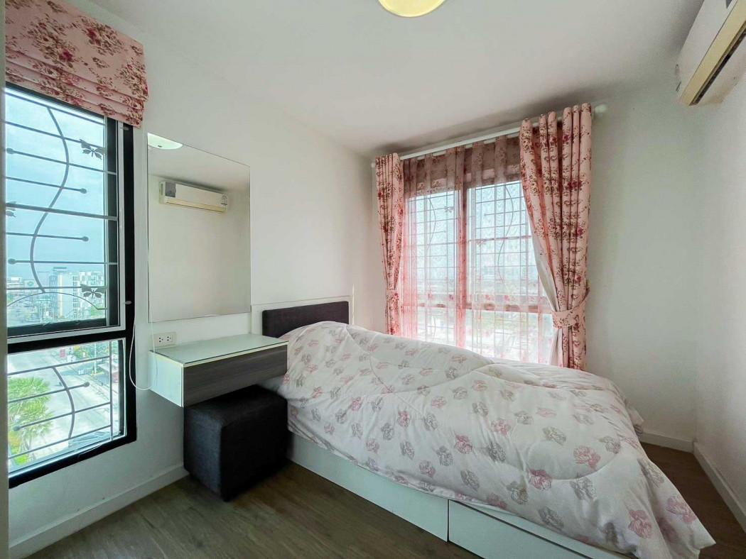 ขายคอนโด iCondo Salaya (ไอ คอนโด ศาลายา) - Sell Condo   - 3132526