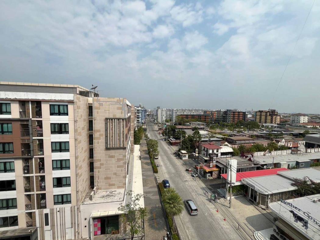 ขายคอนโด iCondo Salaya (ไอ คอนโด ศาลายา) - Sell Condo   - 3132531