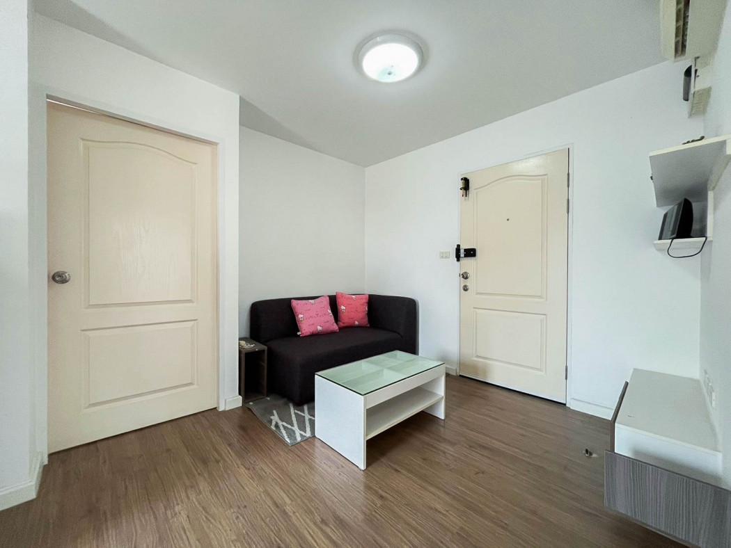 ขายคอนโด iCondo Salaya (ไอ คอนโด ศาลายา) - Sell Condo   - 3132521