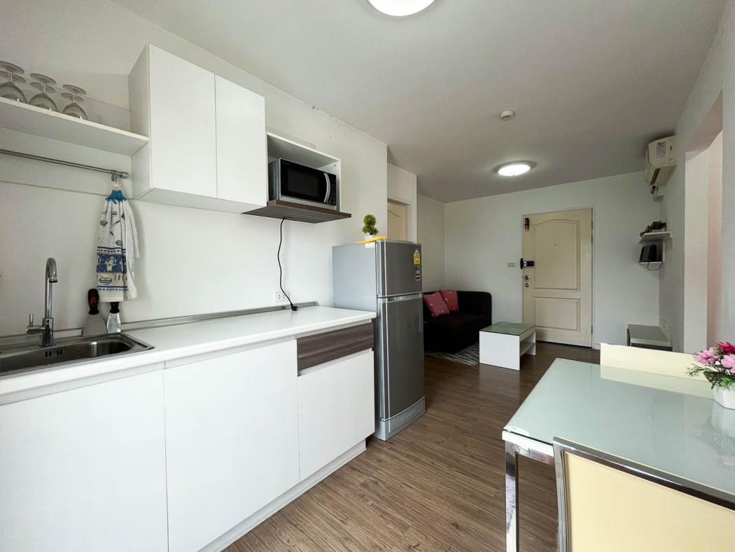 ขายคอนโด iCondo Salaya (ไอ คอนโด ศาลายา) - Sell Condo   - 3132529