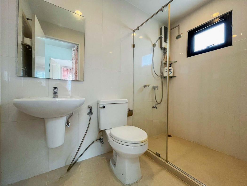 ขายคอนโด iCondo Salaya (ไอ คอนโด ศาลายา) - Sell Condo   - 3132530