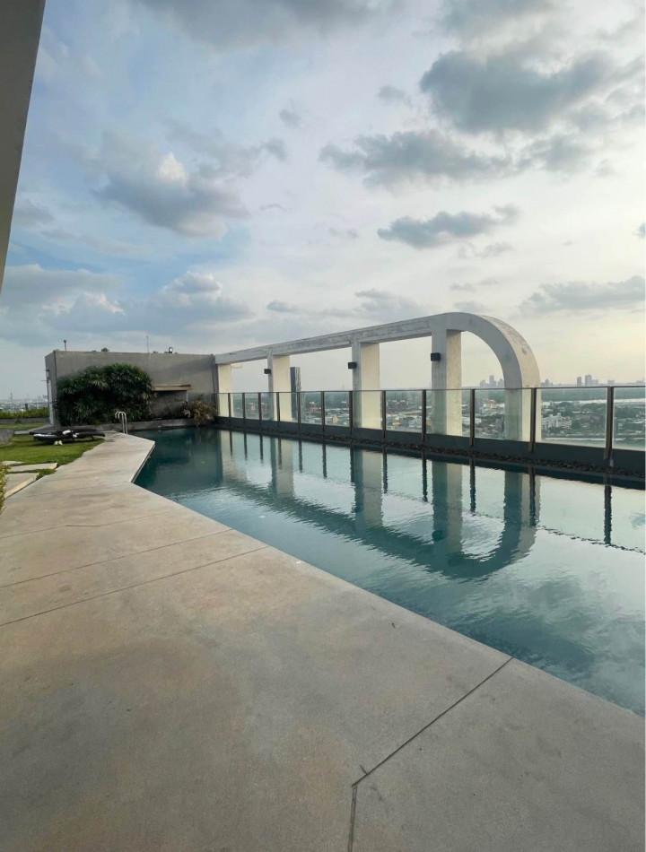 เช่าคอนโด แอสปาย สุขุมวิท 48 - Condo Rental   - 3132566