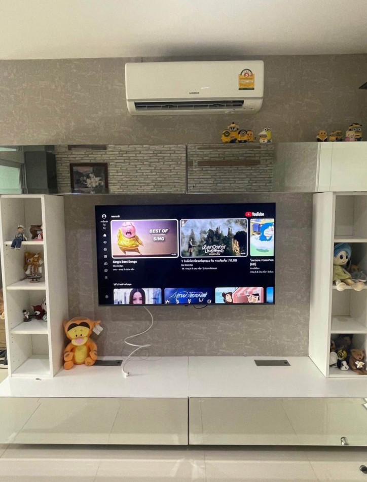 เช่าคอนโด แอสปาย สุขุมวิท 48 - Condo Rental   - 3132558