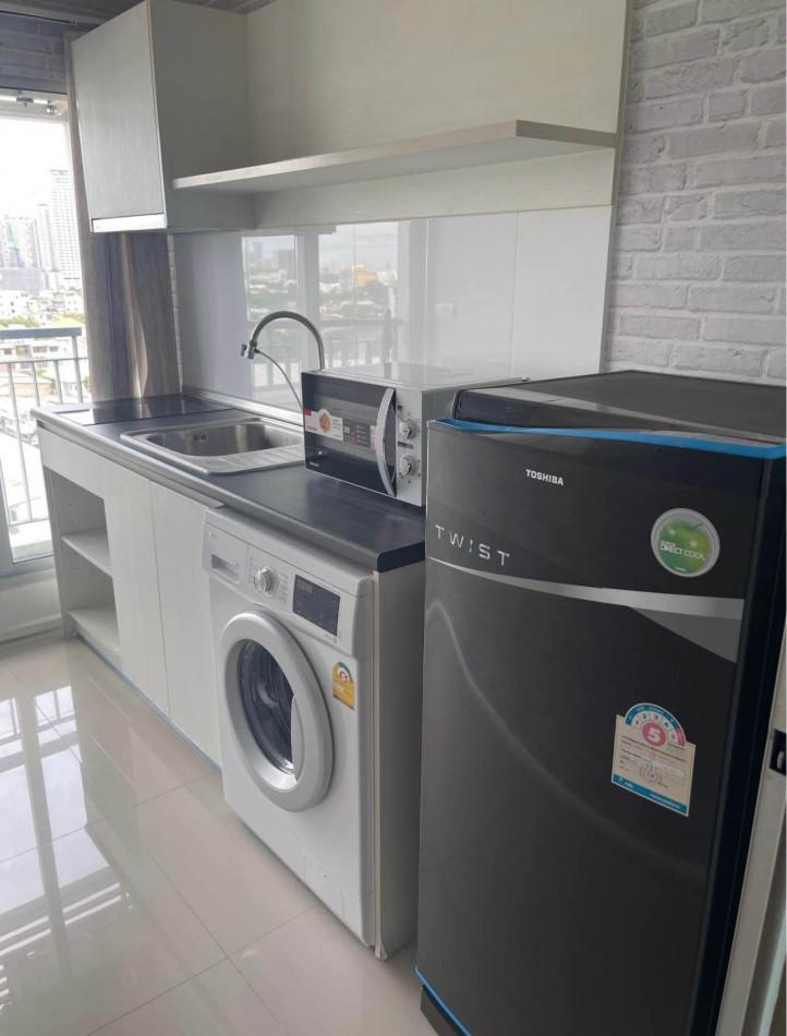 เช่าคอนโด แอสปาย สุขุมวิท 48 - Condo Rental   - 3132562