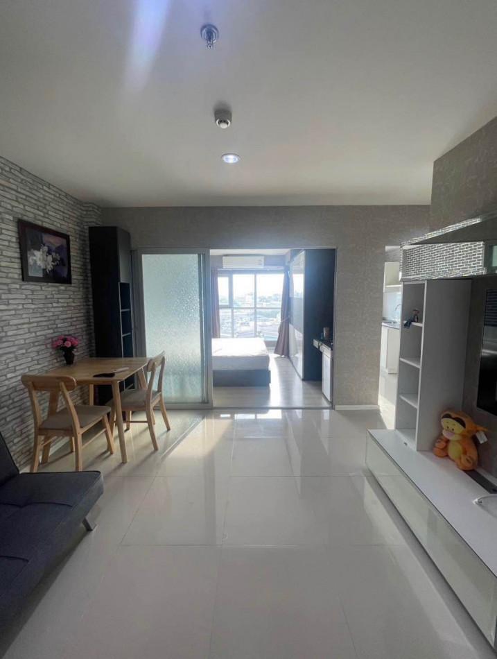 เช่าคอนโด แอสปาย สุขุมวิท 48 - Condo Rental   - 3132556