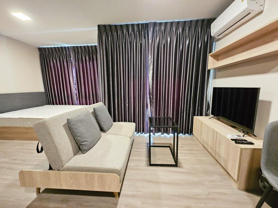 ขายคอนโด Dcondo Hideaway - Rangsit : ดีคอนโด ไฮด์อเวย์ - รังสิต - Sell Condo   - 3132582