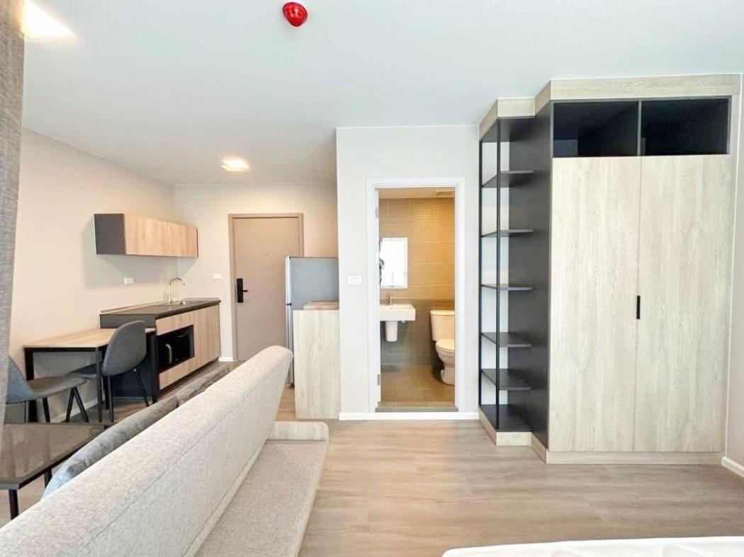 ขายคอนโด Dcondo Hideaway - Rangsit : ดีคอนโด ไฮด์อเวย์ - รังสิต - Sell Condo   - 3132588